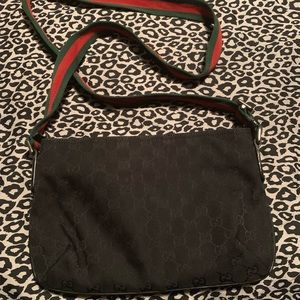 Crossbody AUTH GUCCI